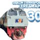 Promo Tiket Kereta Api 2025, Diskon 30% Berlaku 5 Juni-31 Juli 2025, Simak 53 Rute dan Ketentuannya!