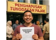 13 Provinsi Adakan Pemutihan Pajak Kendaraan, Termasuk Tawarkan Penghapusan Tunggakan, Berlaku Sampai 25 November 2025!