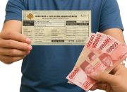 Kebijakan Perpanjang STNK Tahunan dan 5 Tahunan Terbaru, Dimulai 30 Juni 2025, Simak Ketentuan Terbarunya!