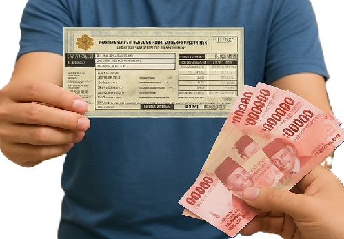 Kebijakan Perpanjang STNK Tahunan dan 5 Tahunan Terbaru, Dimulai 30 Juni 2025, Simak Ketentuan Terbarunya!