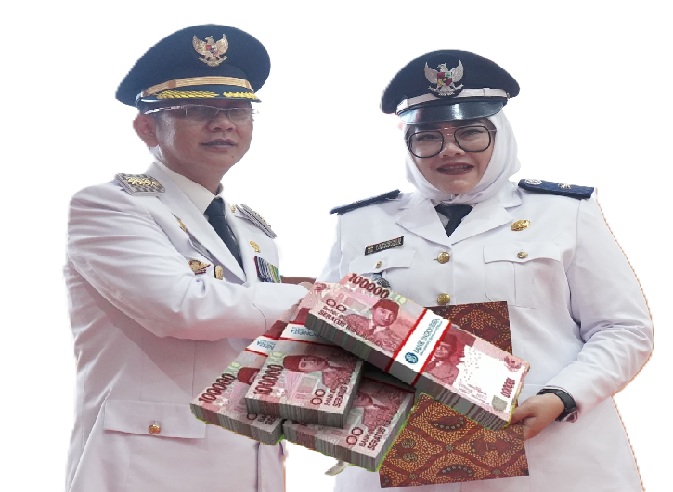 Aturan Pencairan Dana Desa Tahun 2025, Kepala Desa se-Indonesia Tak Berkutik Lagi, Simak Ketentuannya!