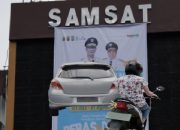 10 Daerah di Indonesia Terapkan Diskon Pajak Kendaraan Juni 2025, Ini Syarat dan Keuntungannya!