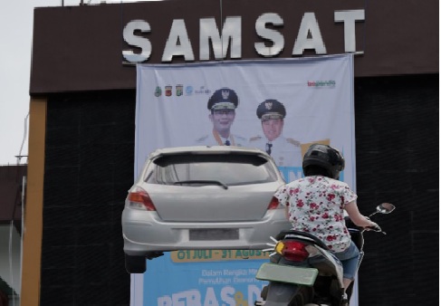 10 Daerah di Indonesia Terapkan Diskon Pajak Kendaraan Juni 2025, Ini Syarat dan Keuntungannya!