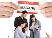 Mahasiswa Magang Wajib Tahu, Kebijakan Baru Pemerintah 2025 Resmi Berlaku, Ini Manfaatnya!