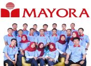 Lulusan SMA/SMK Wajib Coba, 15 Lowongan Kerja di PT Mayora Indah Tbk, Buka Sampai 23 Juni 2025