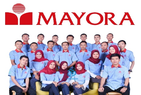 Lulusan SMA/SMK Wajib Coba, 15 Lowongan Kerja di PT Mayora Indah Tbk, Buka Sampai 23 Juni 2025