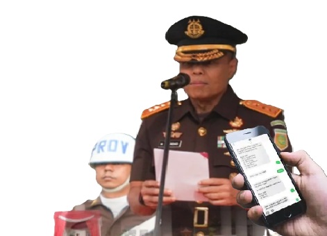 Kejaksaan Agung RI Ingatkan Rakyat Indonesia, Jangan Anggap Remeh Masalah Ini!