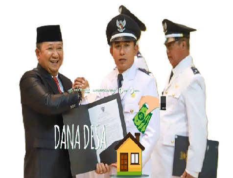 Syarat Baru Pencairan Dana Desa Selanjutnya, Kebijakan Wajib untuk Kepala Desa Se-Indonesia Tahun 2025!