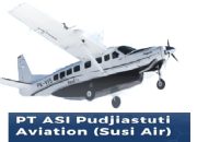 PT ASI Pudjiastuti Aviasion Buka Lowongan Kerja, Lulusan Dibidang Ini Langsung Diterima, Simak Persyaratannya!