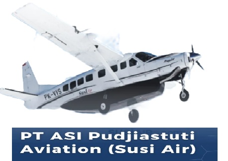 PT ASI Pudjiastuti Aviasion Buka Lowongan Kerja, Lulusan Dibidang Ini Langsung Diterima, Simak Persyaratannya!