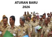 Mulai Tahun Depan, Pemerintah Berlakukan Peraturan Baru untuk Seluruh PNS, Simak Kebijakannya!