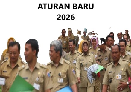 Mulai Tahun Depan, Pemerintah Berlakukan Peraturan Baru untuk Seluruh PNS, Simak Kebijakannya!