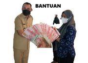 Info Bantuan Uang Rp 300-600 Ribu, Per Juni dan Juli 2025, Warga Indonesia Diminta Cek Daftar Penerima!