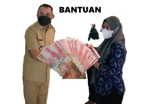 Info Bantuan Uang Rp 300-600 Ribu, Per Juni dan Juli 2025, Warga Indonesia Diminta Cek Daftar Penerima!