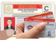 Perhatian! Semua Pemilik SIM di Indonesia Harus Patuh dengan 2 Syarat Ini