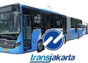 Loker Transjakarta untuk Lulusan SMA, D3, hingga S1 Dicari, 50 Tahun Bisa Melamar, Simak Daftarnya!