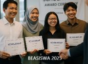 Pemerintah Provinsi Hadirkan Program Kuliah Gratis 2025, Kuota 10.000 Orang, Simak Ketentuannya!