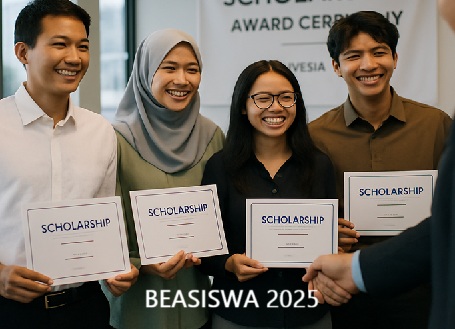 Pemerintah Provinsi Hadirkan Program Kuliah Gratis 2025, Kuota 10.000 Orang, Simak Ketentuannya!