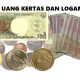 Aturan Pemakaian Uang Kertas dan Logam Juni 2025, Jenis Ini Tidak Berlaku lagi di Indonesia, Simak Alasannya!