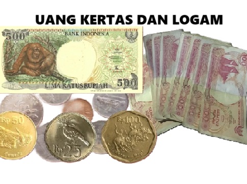 Aturan Pemakaian Uang Kertas dan Logam Juni 2025, Jenis Ini Tidak Berlaku lagi di Indonesia, Simak Alasannya!