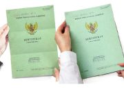 Perbedaan Pecah dan Pisah Sertifikat Tanah Tahun 2025, Simak Aturan Lengkap dan Contohnya!