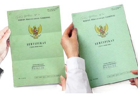 Perbedaan Pecah dan Pisah Sertifikat Tanah Tahun 2025, Simak Aturan Lengkap dan Contohnya!