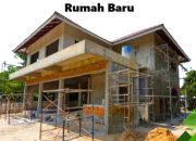 Himbauan Bagi Masyarakat yang Memiliki Tanah dan Rumah, Pemerintah Sampaikan Hal Penting, Harap Didengarkan!