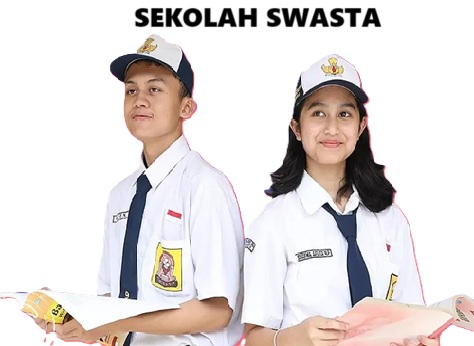 Sekolah Swasta Gratis Sesuai Putusan MK Mulai 2025, Cek Cara dan Syaratnya untuk SMP dan SMA