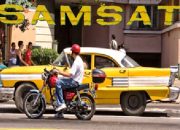 17 Provinsi Hadirkan Pemutihan Pajak Selama 2 Bulan, Kendaraan Roda 2-6 Diprioritaskan!