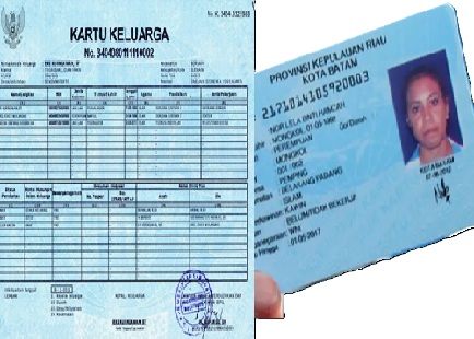 Dukcapil Sampaikan Imbauan Penting untuk Pemilik KTP dan KK, Jangan Abaikan!