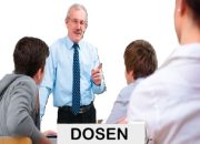 Kabar Terbaru Bagi Dosen se-Indonesia, Jangan Diabaikan, Ini Sangat Penting dan Bermanfaat!