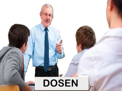 Kabar Terbaru Bagi Dosen se-Indonesia, Jangan Diabaikan, Ini Sangat Penting dan Bermanfaat!