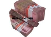 Pemerintah Tetapkan UMR dan UMP 2025 di Semua Provinsi, Ini Rincian Lengkapnya!