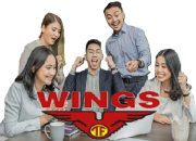 Wings Group Buka Lowongan Kerja Bagi Fresh Graduate, Penempatan 5 Daerah!