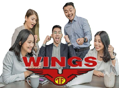 Wings Group Buka Lowongan Kerja Bagi Fresh Graduate, Penempatan 5 Daerah!