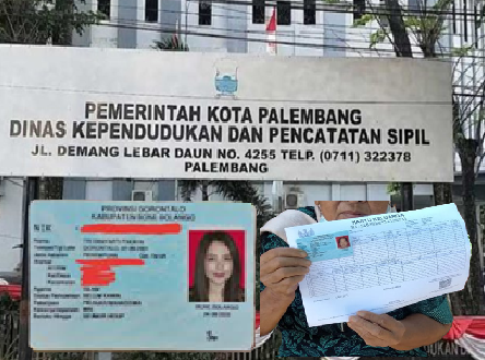 Dinas Kependudukan dan Catatan Sipil Keluarkan Himbauan Bagi Pemilik KTP dan KK, Mohon Didengarkan!