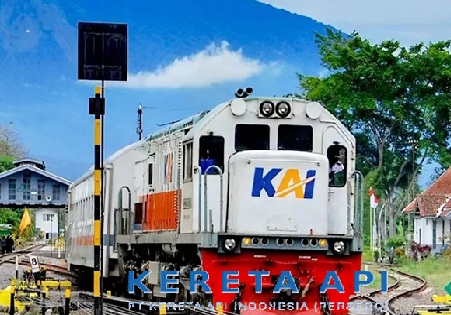 Hemat Tiket! PT KAI Tawarkan Diskon 30 Persen hingga 31 Juli 2025, Ini Rute dan Nama KA-nya