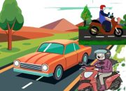 Diskon 5-40% untuk Kendaraan Lama dan Baru, Berlaku di 17 Daerah Indonesia!