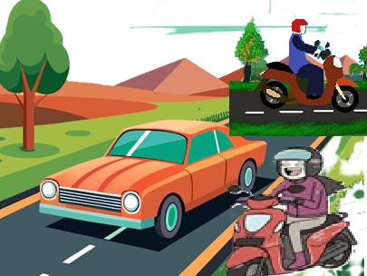 Diskon 5-40% untuk Kendaraan Lama dan Baru, Berlaku di 17 Daerah Indonesia!