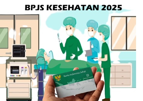Sah! BPJS Kesehatan Tidak Menanggung 21 Penyakit dan 5 Operasi Ini, Simak Daftarnya!