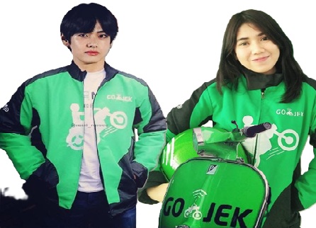Aturan Terbaru Bagi Driver Ojek Online se-Indonesia, Pemerintah Bakal Lakukan Ini, Simak Penjelasannya!
