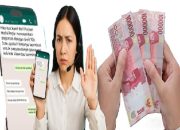 OJK Terapkan Kebijakan Baru Mulai 31 Juli 2025, Para Peminjam Online Tidak Bisa Berkutik, Simak Alasannya!