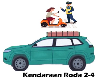 Pemutihan Pajak hingga 31 Agustus 2025, Kendaraan Roda 2-4 Didaerah Ini Diprioritaskan, Tak Perlu Bayar Denda Keterlambatan!