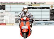 Pembayaran Pajak Tahunan STNK 2025, Tidak Perlu Fotokopi Lagi, Simak Prosedur Terbarunya!