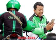 Kebijakan Terbaru Bagi Ojol se-Indonesia, Ketentuan Ini Tak Pandang Bulu, Simak Penjelasan Pemerintah!