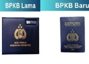 Alur Penerbitan e-BPKB 2025, Masyarakat yang Memiliki Kendaraan Baru Wajib Tahu, Berbeda dari BPKB Lama!