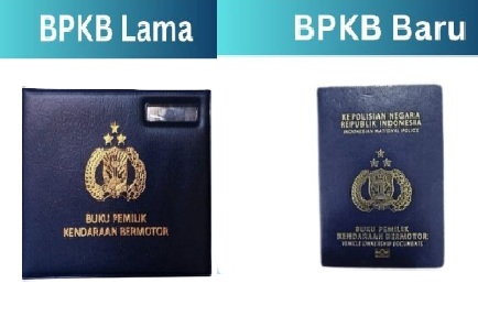 Alur Penerbitan e-BPKB 2025, Masyarakat yang Memiliki Kendaraan Baru Wajib Tahu, Berbeda dari BPKB Lama!