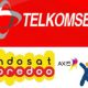Dear Pelanggan Telkomsel, Indosat dan XL se-Indonesia, Ada Pengumuman Penting, Jangan Abaikan!