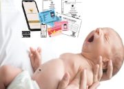 Dukcapil Luncurkan Program Baru, Bayi Baru Lahir Langsung Terima 3 Berkas Ini, Cek Manfaatnya!