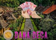 Kejaksaan Luncurkan Aplikasi Pemantauan Dana Desa 2025, Kepala Desa Tak Bisa Berkutik Lagi, Ini Nama Aplikasinya!